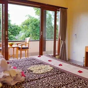 Alam Dewa Guest house Ubud (Bali)