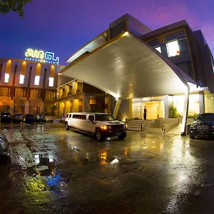Avenue 64 Hotel Yangon
